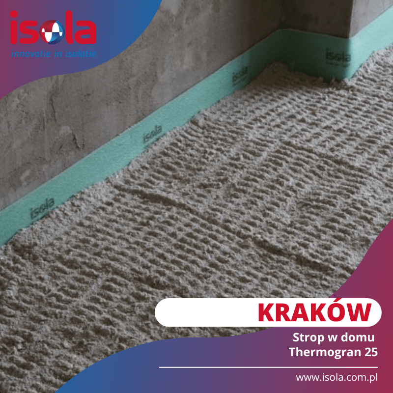 Thermogran-Krakow
